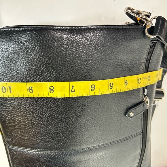 Leather Bag - Picture 9 of 12